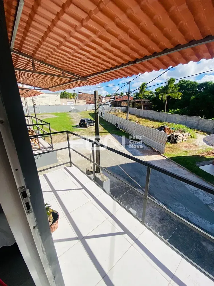Casa, 2 quartos, 72 m² - Foto 6