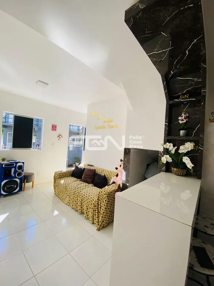 Casa, 2 quartos, 72 m² - Foto 4