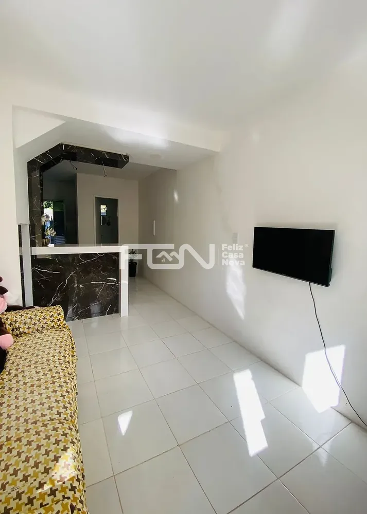 Casa, 2 quartos, 72 m² - Foto 3