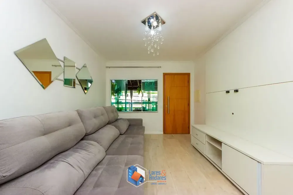 Sobrado, 2 quartos, 140 m² - Foto 2