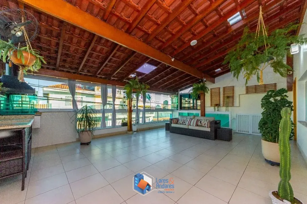 Sobrado, 2 quartos, 140 m² - Foto 7