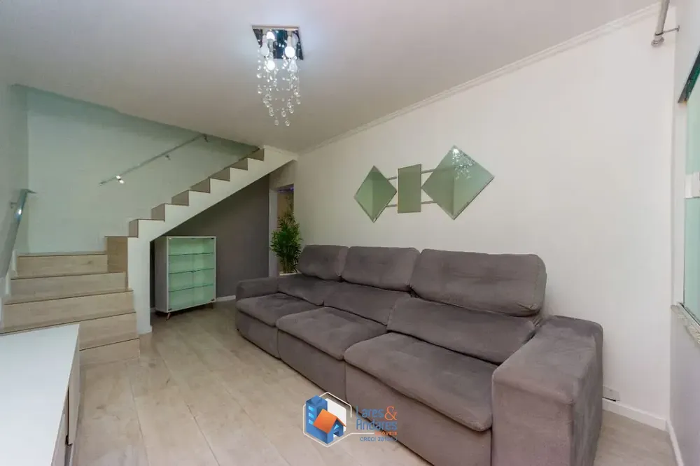 Sobrado, 2 quartos, 140 m² - Foto 8