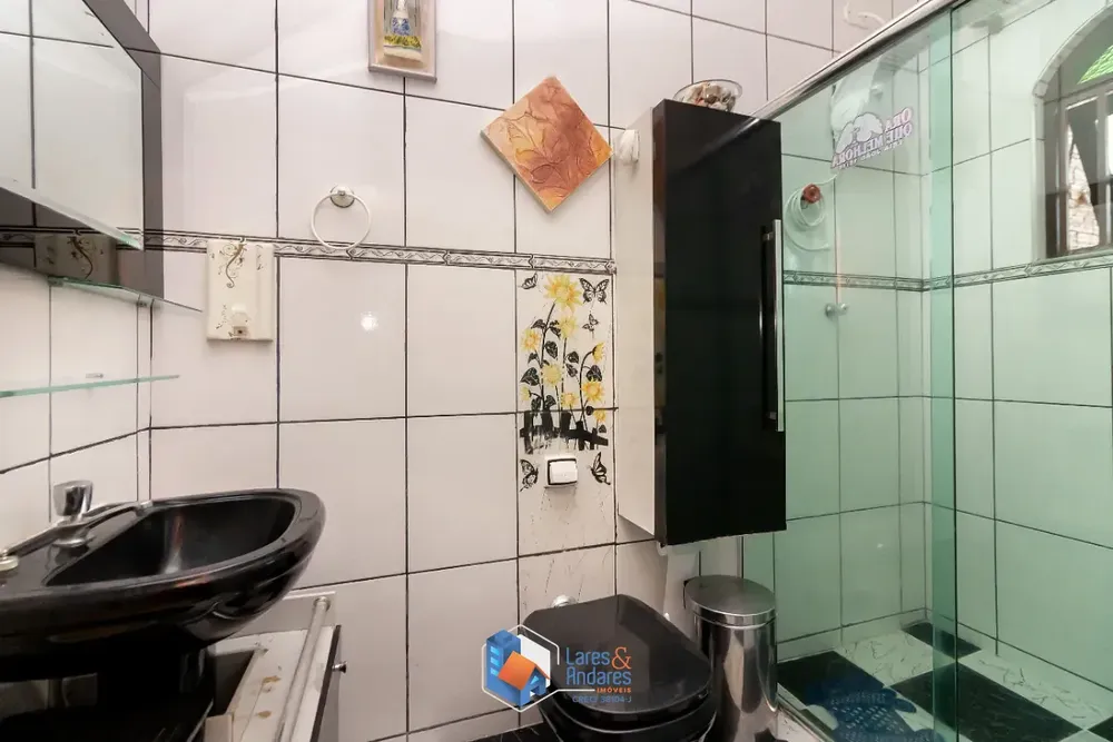 Casa, 3 quartos, 252 m² - Foto 4