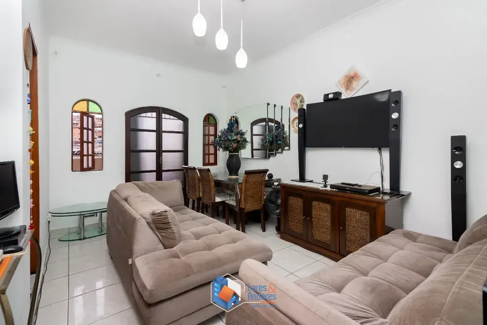 Casa, 3 quartos, 252 m² - Foto 3