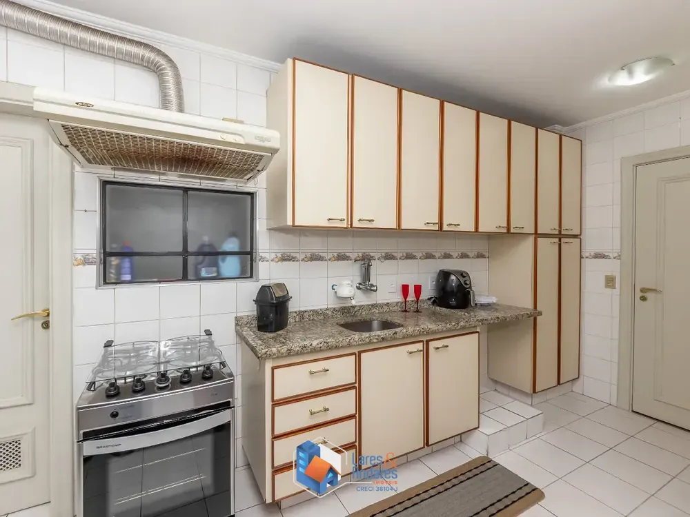Apartamento, 3 quartos, 103 m² - Foto 2