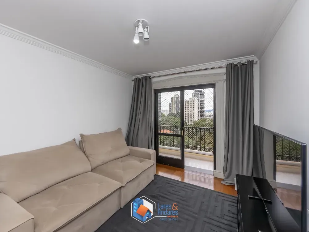 Apartamento, 3 quartos, 103 m² - Foto 4