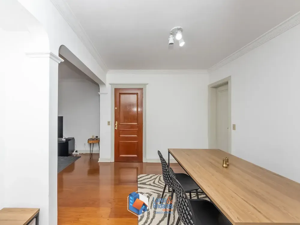 Apartamento, 3 quartos, 103 m² - Foto 3
