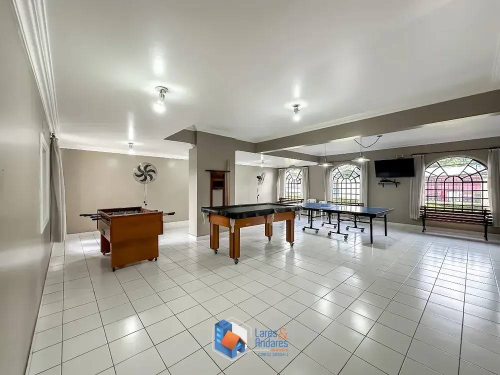 Apartamento, 3 quartos, 103 m² - Foto 1