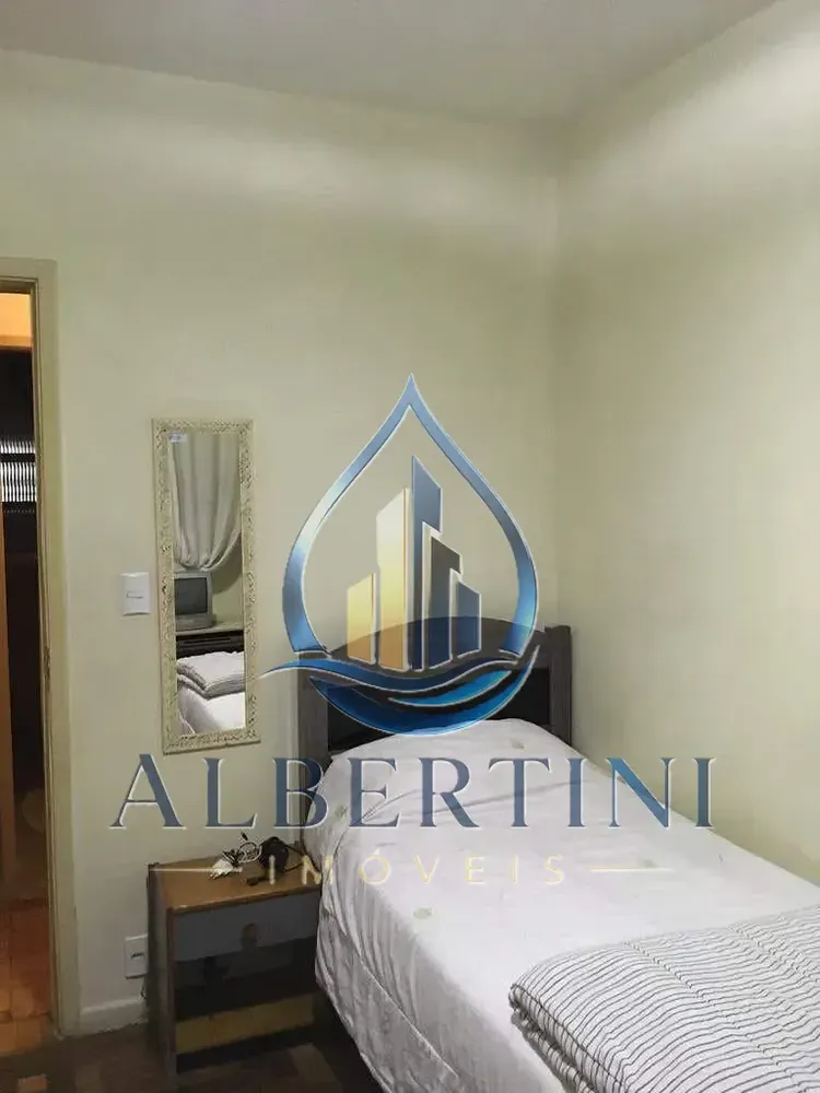 Apartamento, 2 quartos, 70 m² - Foto 2