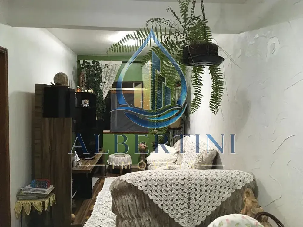 Apartamento, 2 quartos, 70 m² - Foto 1