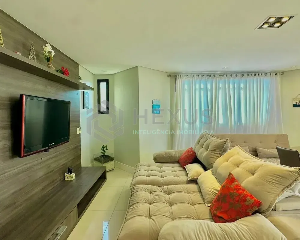 Cobertura, 3 quartos, 175 m² - Foto 4