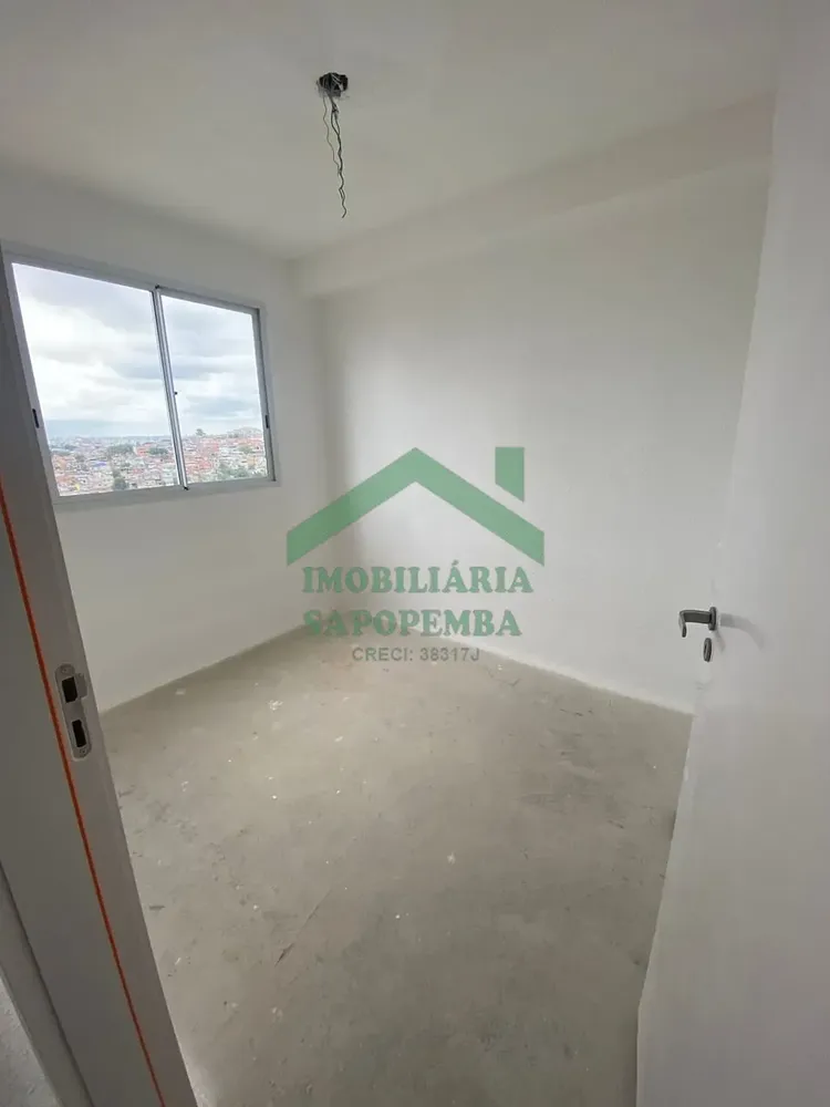 Apartamento, 2 quartos, 35 m² - Foto 3