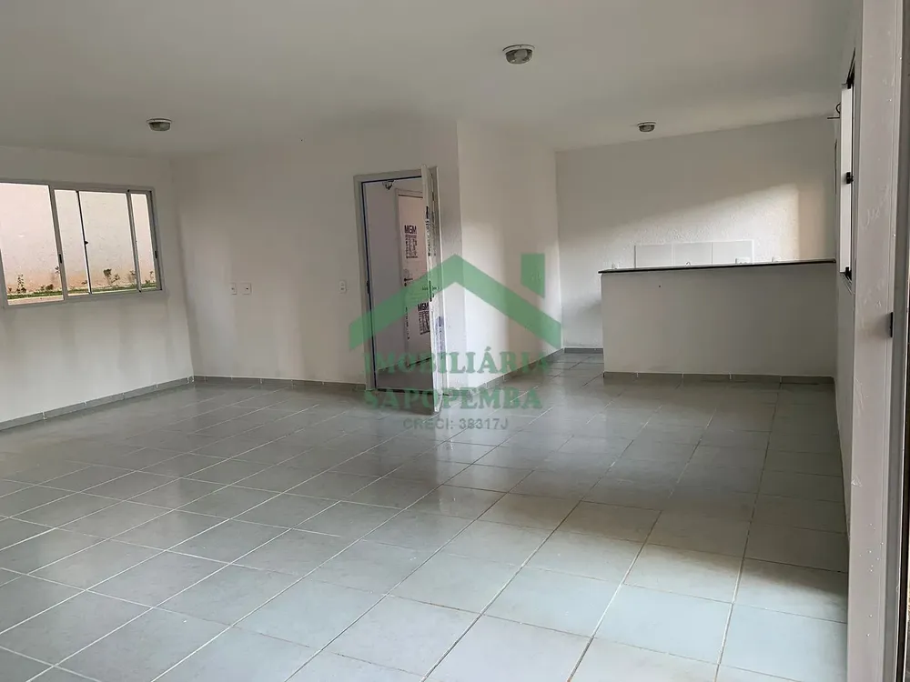 Apartamento, 2 quartos, 35 m² - Foto 5