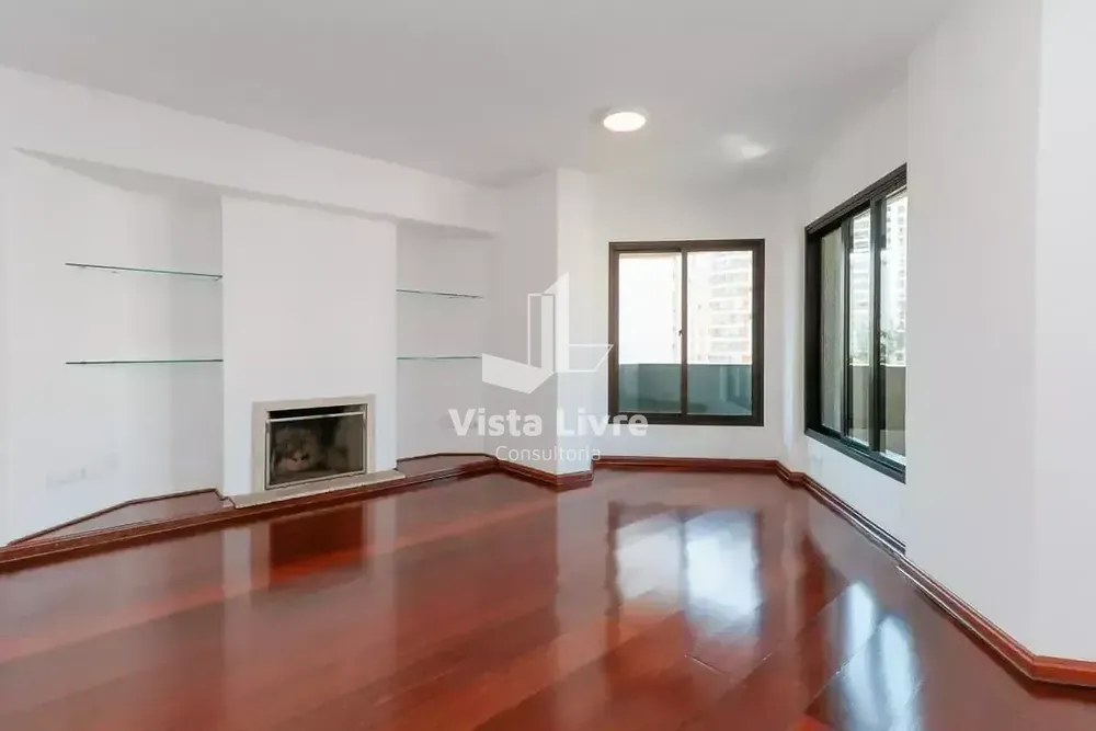 Apartamento, 4 quartos, 160 m² - Foto 3