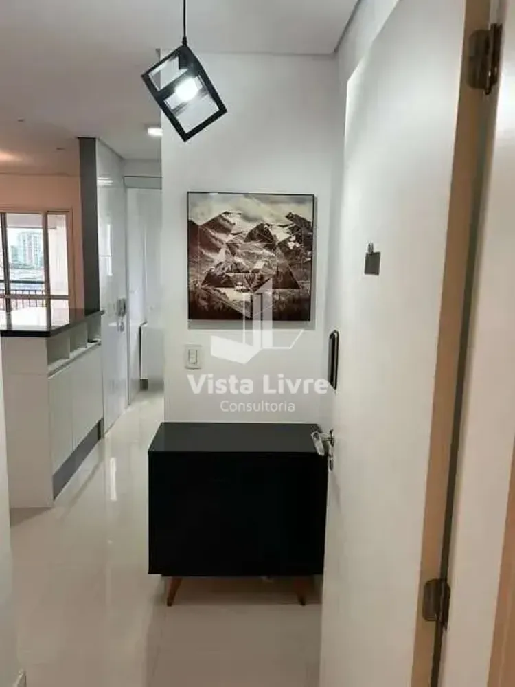 Apartamento, 2 quartos, 86 m² - Foto 3
