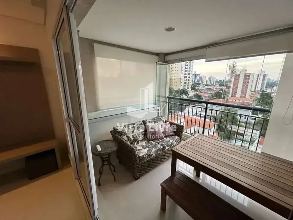 Apartamento, 2 quartos, 86 m² - Foto 2