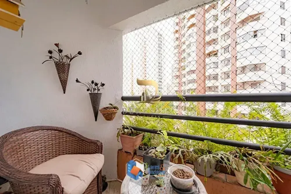Cobertura, 4 quartos, 112 m² - Foto 3
