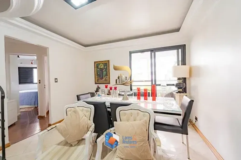 Cobertura, 4 quartos, 112 m² - Foto 4