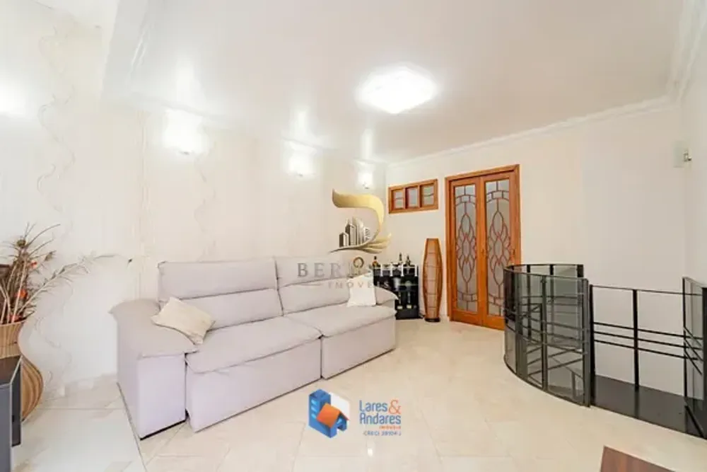 Cobertura, 4 quartos, 112 m² - Foto 1