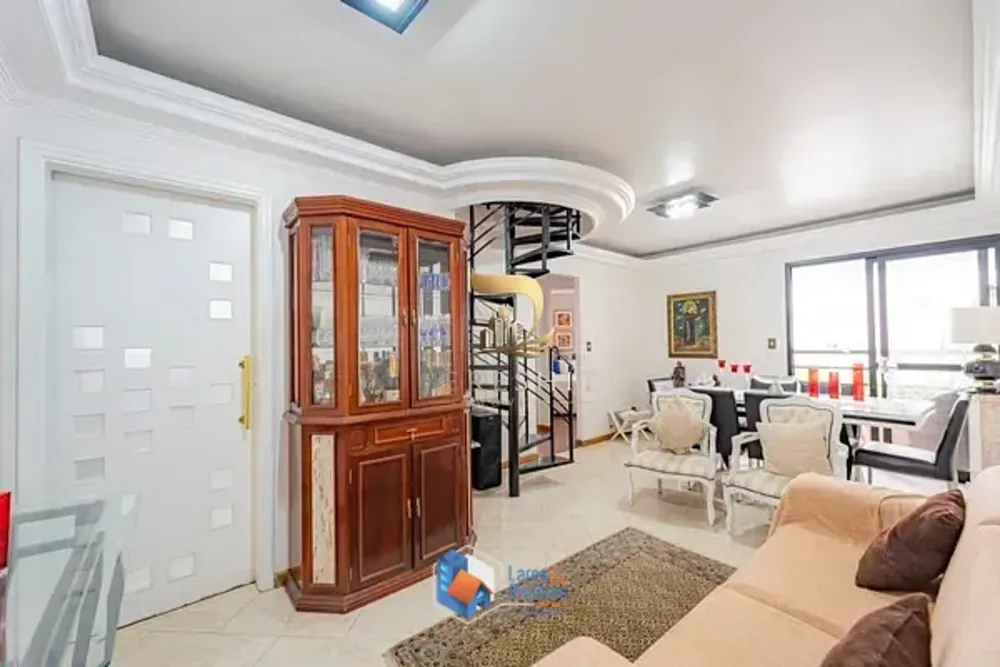 Cobertura, 4 quartos, 112 m² - Foto 2