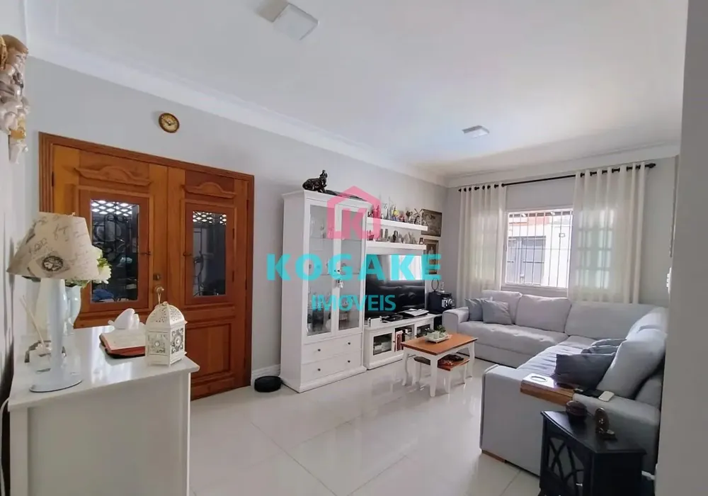 Casa, 3 quartos, 180 m² - Foto 1