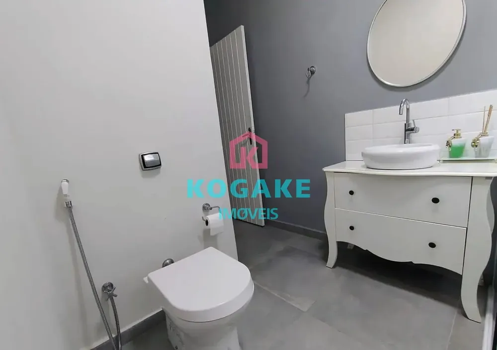 Casa, 3 quartos, 180 m² - Foto 4