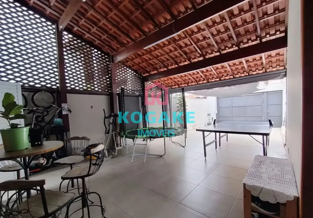 Casa, 3 quartos, 180 m² - Foto 6