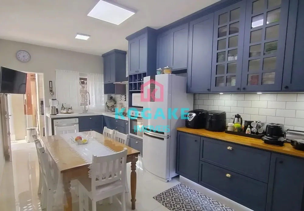 Casa, 3 quartos, 180 m² - Foto 3