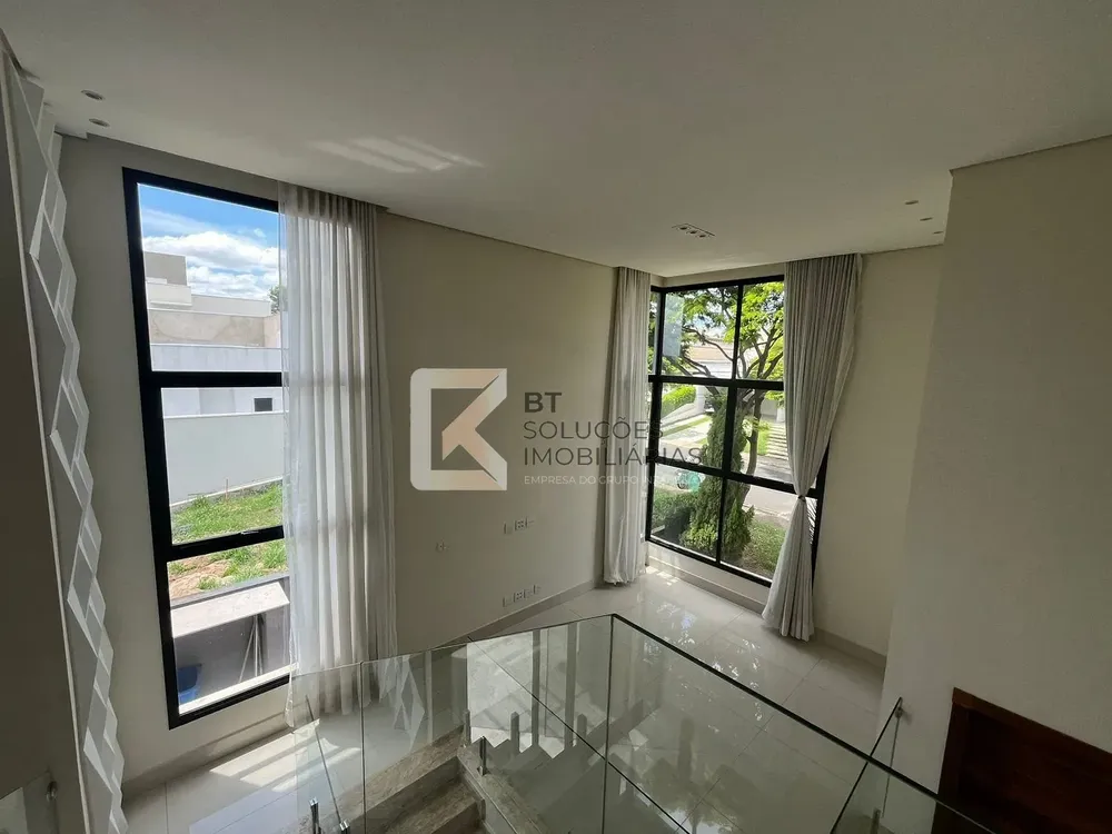 Sobrado, 3 quartos, 300 m² - Foto 1
