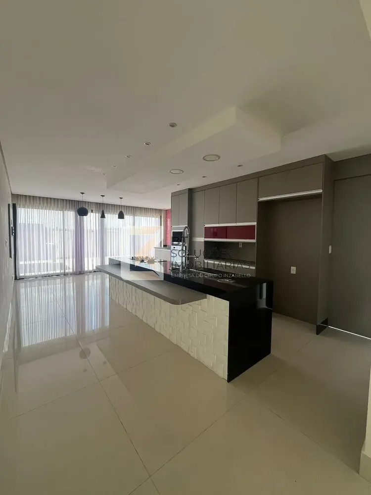 Sobrado, 3 quartos, 300 m² - Foto 3