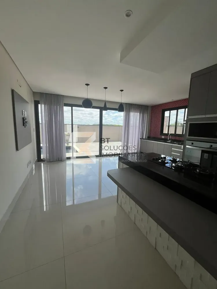 Sobrado, 3 quartos, 300 m² - Foto 2
