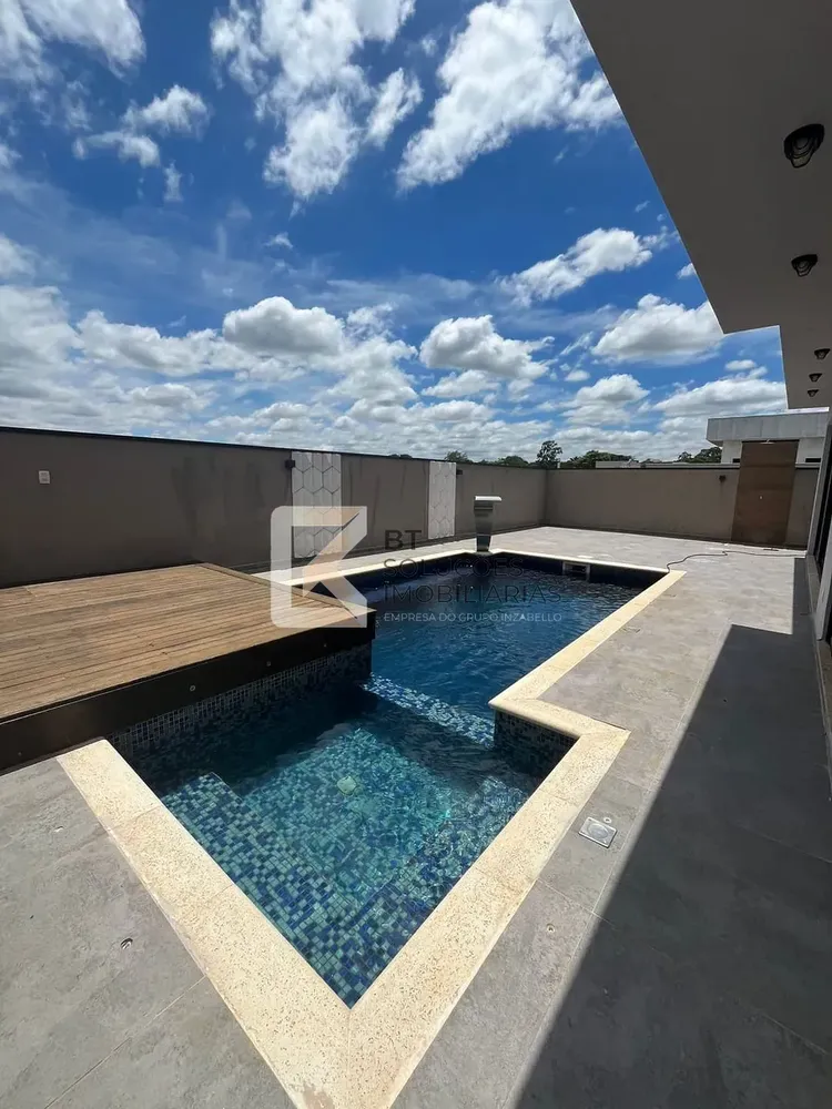 Sobrado, 3 quartos, 300 m² - Foto 8