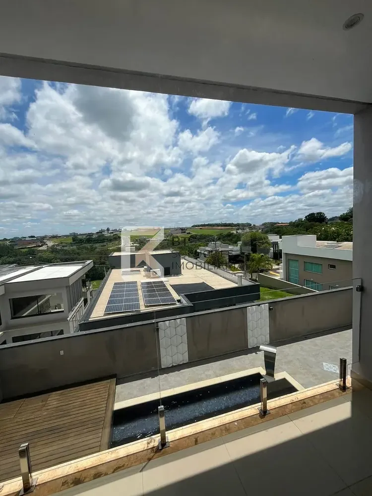 Sobrado, 3 quartos, 300 m² - Foto 7