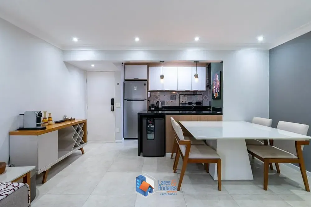 Apartamento, 2 quartos, 68 m² - Foto 3