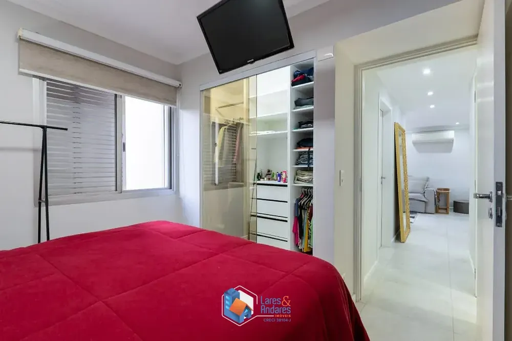 Apartamento, 2 quartos, 68 m² - Foto 8