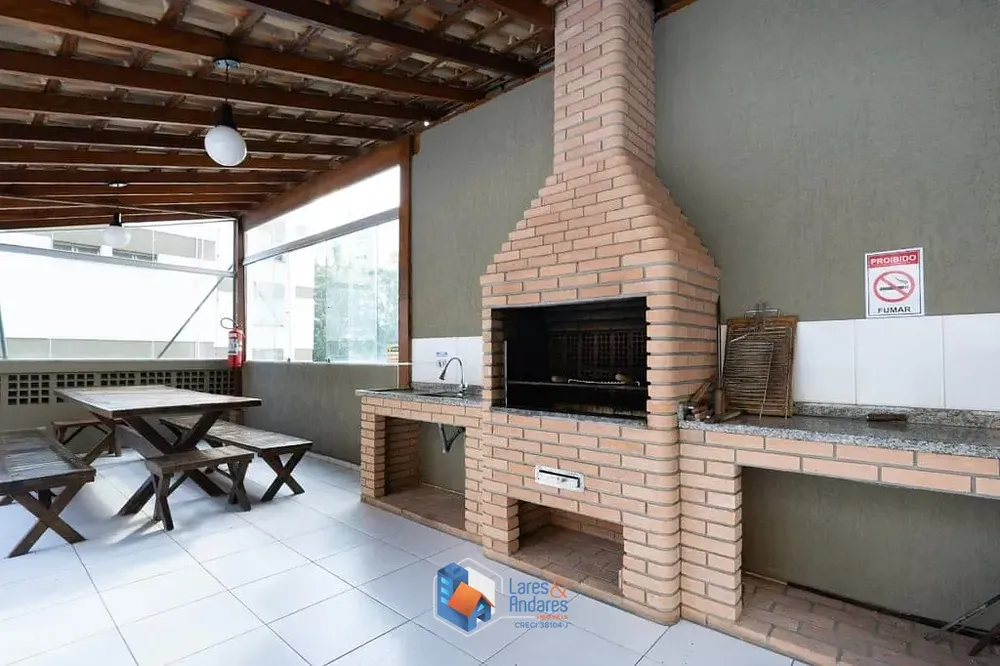 Apartamento, 2 quartos, 68 m² - Foto 1