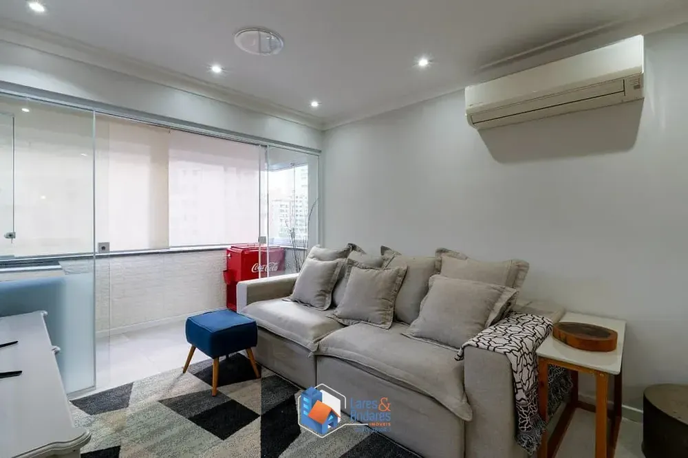 Apartamento, 2 quartos, 68 m² - Foto 6