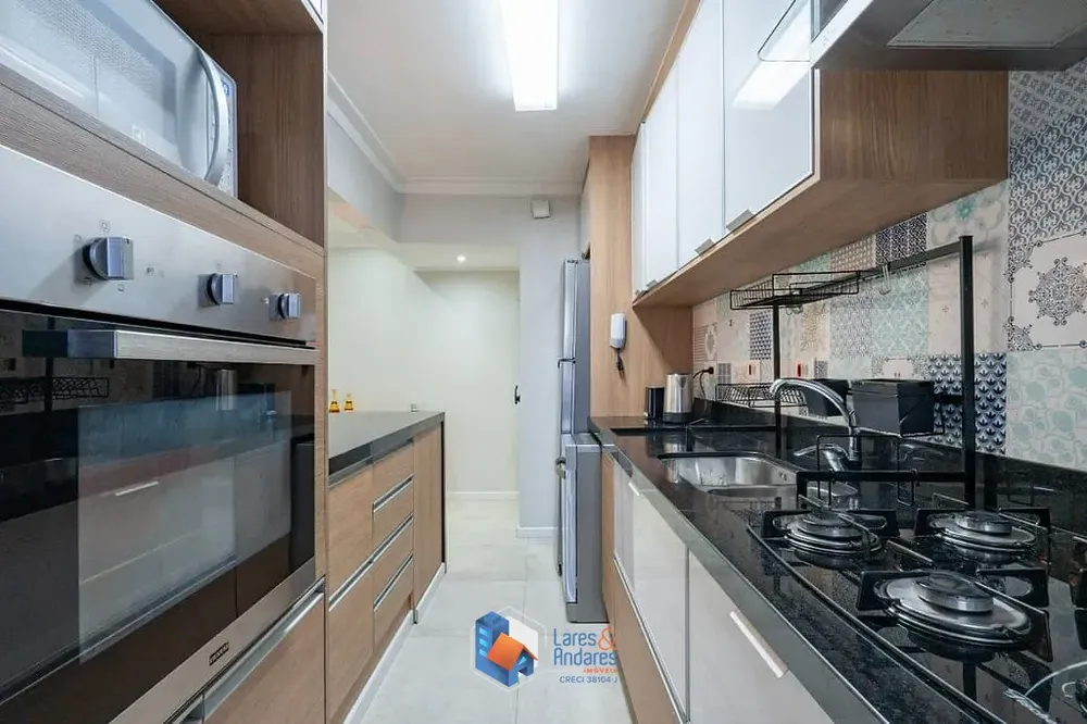 Apartamento, 2 quartos, 68 m² - Foto 5