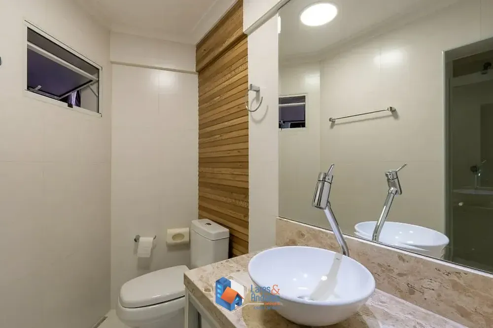 Apartamento, 2 quartos, 68 m² - Foto 2
