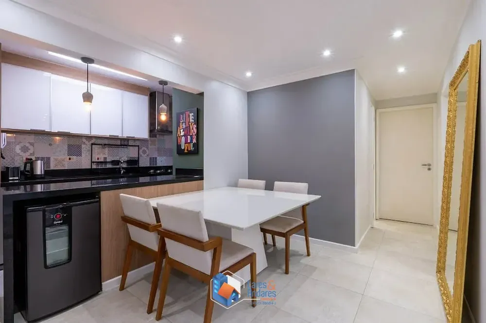 Apartamento, 2 quartos, 68 m² - Foto 7