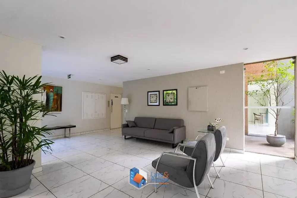 Apartamento, 2 quartos, 68 m² - Foto 4