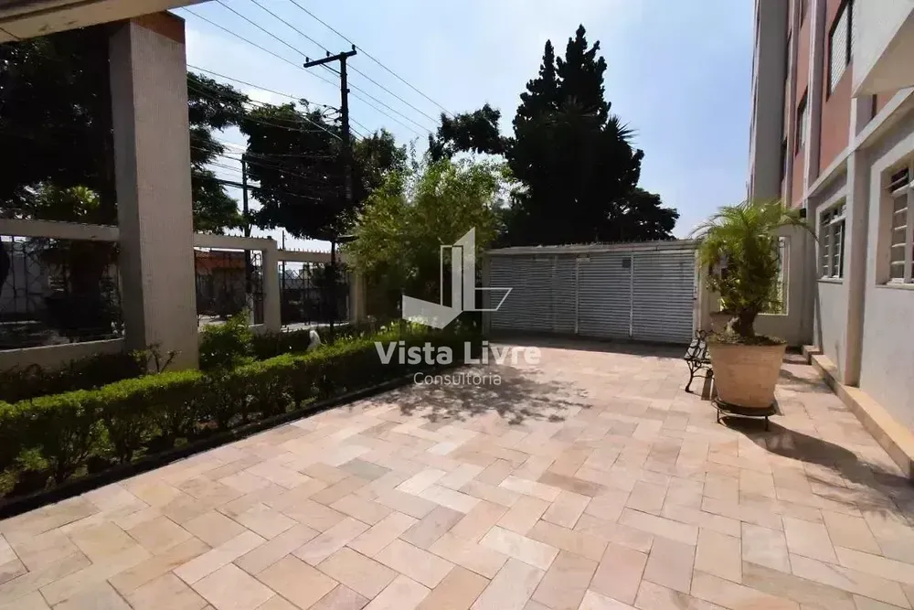 Apartamento, 2 quartos, 83 m² - Foto 2