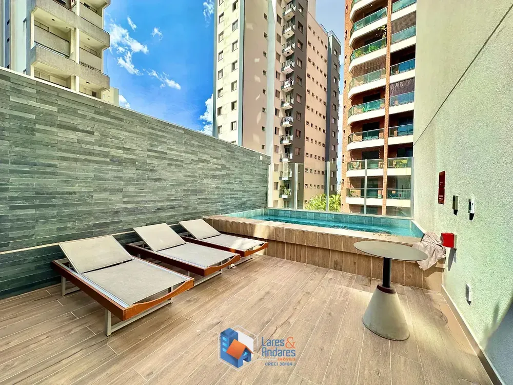 Apartamento, 1 quarto, 26 m² - Foto 3