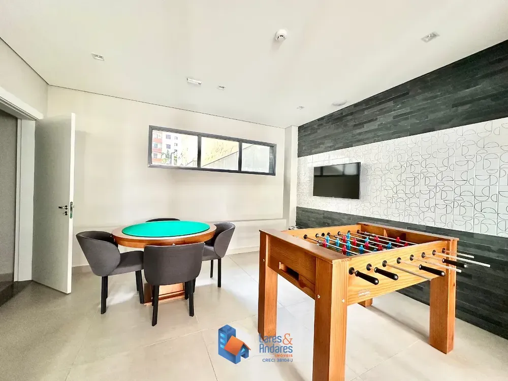 Apartamento, 1 quarto, 26 m² - Foto 2