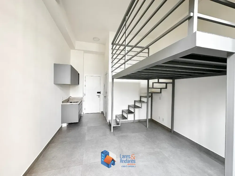 Apartamento, 1 quarto, 26 m² - Foto 4