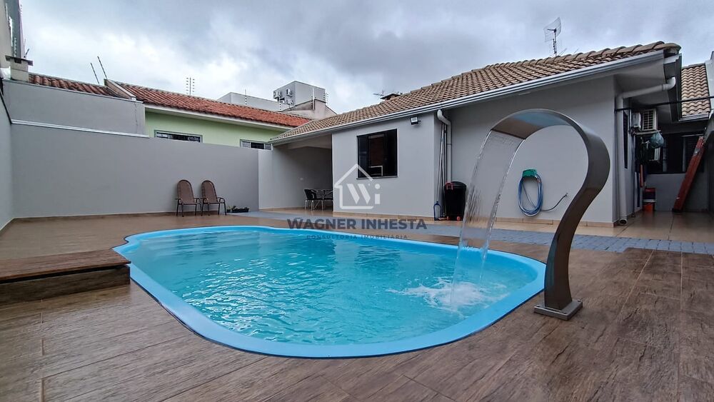 Casa, 3 quartos, 158 m² - Foto 4