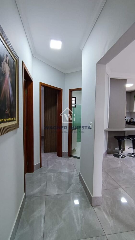 Casa, 3 quartos, 158 m² - Foto 3