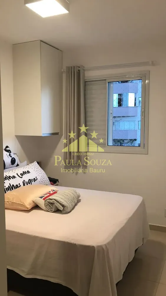Apartamento, 2 quartos, 65 m² - Foto 3