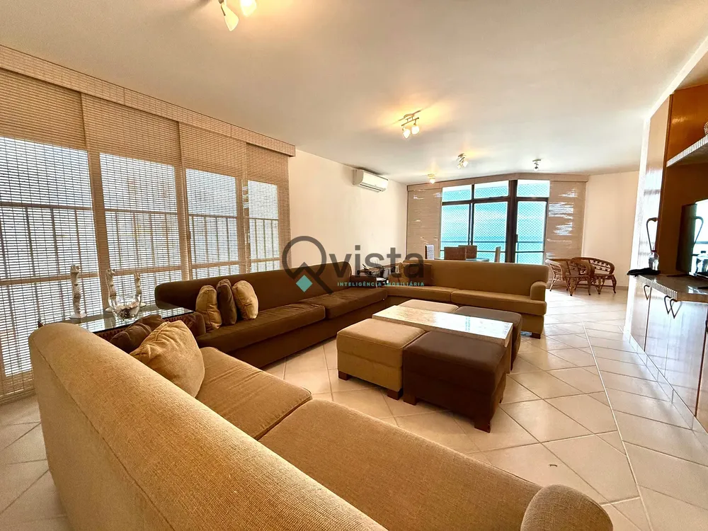 Apartamento, 4 quartos, 200 m² - Foto 3