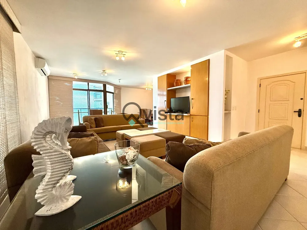 Apartamento, 4 quartos, 200 m² - Foto 4